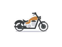 Bike Motarcycle GIF