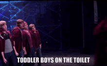 Potty Boys GIF - Potty Boys Toddler GIFs