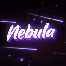 Gaming Nebula GIF - Gaming Nebula Nebula Pvp GIFs