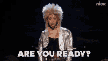 Are You Ready Lets Do This GIF - Are You Ready Lets Do This Lets Go GIFs