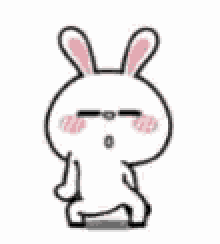 Aiikyo Dance GIF - Aiikyo Dance Bunny GIFs