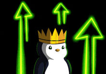 Pudgy Coin GIF - Pudgy Coin Pudgy Penguins GIFs