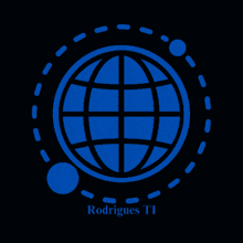 Rodrigues Ti GIF - Rodrigues Ti GIFs