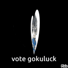 Gokuluck Yuto Inukai GIF