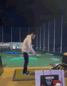 Purechilly Golf GIF - Purechilly Golf GIFs