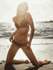 So Hot Bikini GIF - So Hot Bikini Beach GIFs