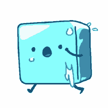 icecube running
