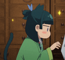 Excited Cat GIF - Excited Cat Mao Mao GIFs