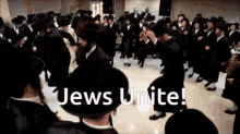 Party Dance GIF - Party Dance Jewish GIFs