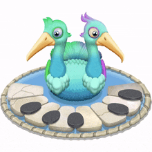 quibble monsters