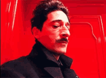 The Grand Budapest Hotel Adrien Brody GIF - The Grand Budapest Hotel Adrien Brody Grand Budapest GIFs