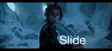 Slide Marla GIF - Slide Marla Singer GIFs