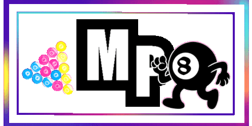 Mp8 Mp8sm Sticker - Mp8 Mp8sm Stickers