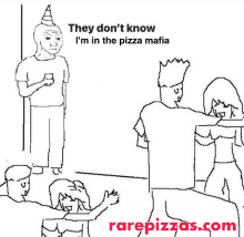 Rarepizzas Rarepizzas_com GIF - Rarepizzas Rarepizzas_com Pizza GIFs