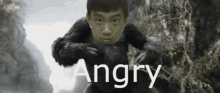Chen Xuan Angrygry GIF - Chen Xuan Angrygry GIFs