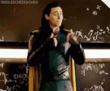 Loki Thumbs Up GIF - Loki Thumbs Up GIFs