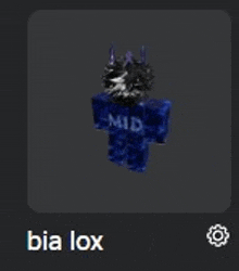 Bai Lox GIF - Bai Lox GIFs