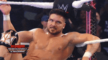 Ethan Page Nxt GIF - Ethan Page Nxt GIFs