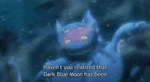 Dark Blue Moon GIF - Dark Blue Moon GIFs
