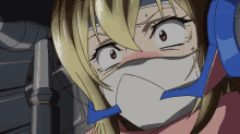 Crossange GIF - Cross Ange What Surprised GIFs