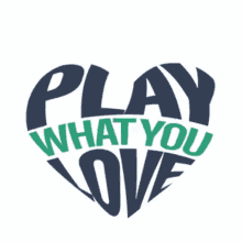 Play What You Love 747live GIF - Play What You Love 747live Games GIFs
