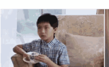 What Fresh Off The Boat GIF - What Fresh Off The Boat Confused GIFs