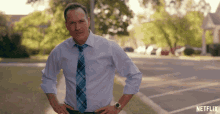 Disappointed Chris Klein GIF - Disappointed Chris Klein Bill Townsend GIFs
