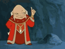 Dungeon Master Dungeons And Dragons GIF - Dungeon Master Dungeons And Dragons Jerk GIFs