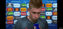 Kdb Couilles GIF - Kdb Couilles Football GIFs