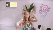 Party Time Happy Dance GIF - Party Time Happy Dance Cheerful GIFs
