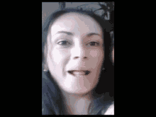 Lizcano Tongue Out GIF - Lizcano Tongue Out Selfie GIFs