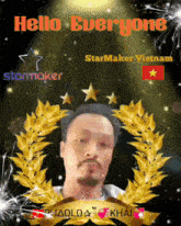 Starmaker Boss Khai GIF - Starmaker Boss Khai Beshy Ako GIFs