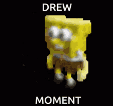Drew Moment GIF - Drew Moment GIFs