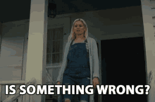 Whats Wrong Whats The Problem GIF - Whats Wrong Whats The Problem Is Everything Okay GIFs