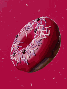 Donut Donut Spin GIF - Donut Donut Spin Donspin GIFs