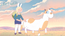 Horse Riding Fionna Campbell GIF - Horse Riding Fionna Campbell Cake GIFs