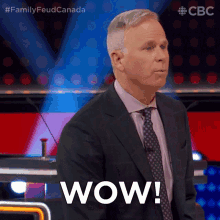 Wow Gerry Dee GIF