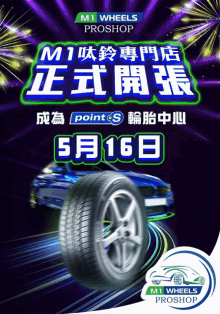 M1 Wheels GIF