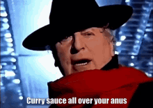 Anus Dr Who GIF - Anus Dr Who Curry GIFs