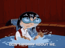 Dont Worry About Me GIF - Dont Worry About Me Sad GIFs
