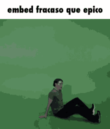 Epic Embed Fail Epic Embed Fail Spanish GIF