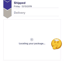 Usps Delivery GIF - Usps Delivery Shipped GIFs