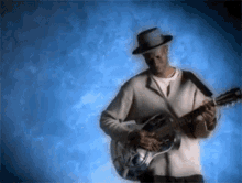 Singing Passion GIF - Singing Passion Musician GIFs