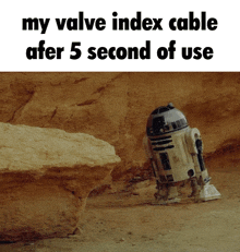 Valve Index Vrc GIF