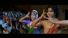Karnataka Culture Karnataka Dance GIF - Karnataka Culture Karnataka Dance Indian Dance GIFs