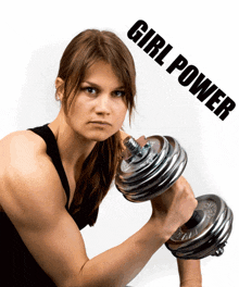 Feminism Girl Power GIF - Feminism Girl Power You Go Girl GIFs
