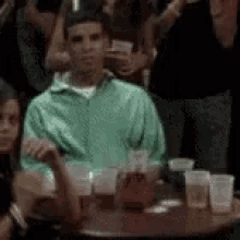 Drake Clapping GIF - Drake Clapping Degrassi GIFs
