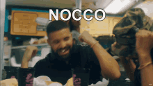 Nocco Drake GIF - Nocco Drake Niklas GIFs