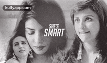 She'Ssmart.Gif GIF - She'Ssmart Priyanka Chopra Face GIFs