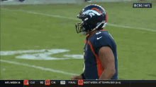 Russell Wilson Denver Broncos GIF - Russell Wilson Denver Broncos GIFs